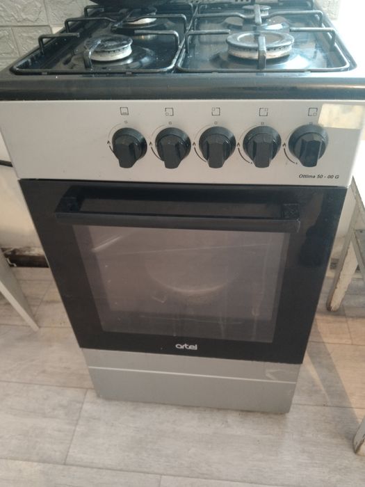 ГАЗ новый 4камфортный