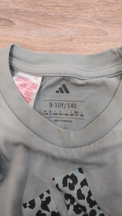 Детски комплект Adidas