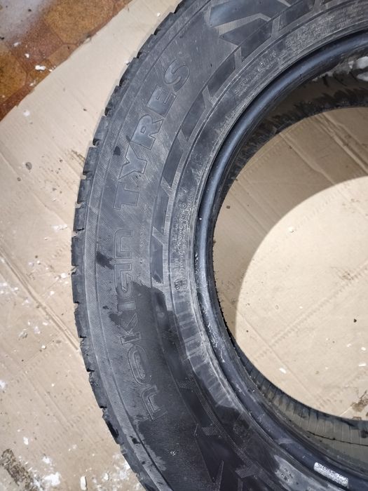 Автомобильные шины