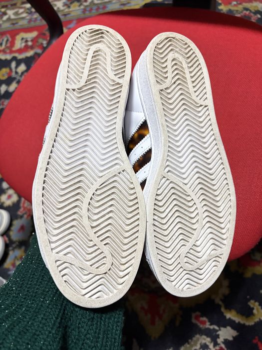 Adidasi Adidas Superstar 39 femei