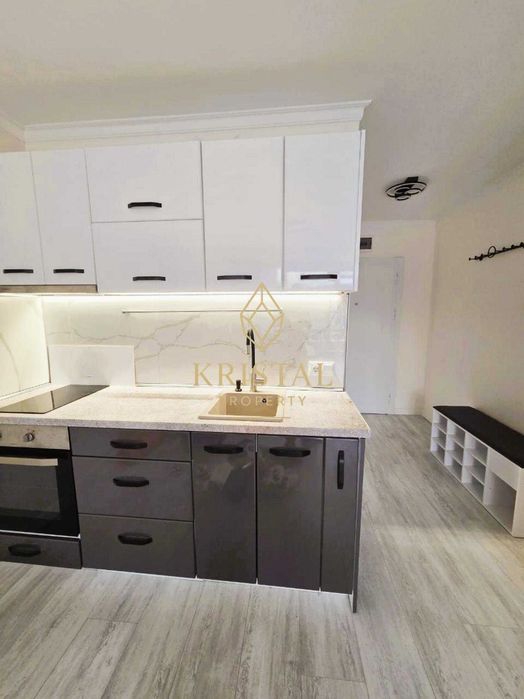 Продава се Едностаен апартамент в к.к. Слънчев бряг - 42 кв.м за 911 €/кв.м - Снимка #2