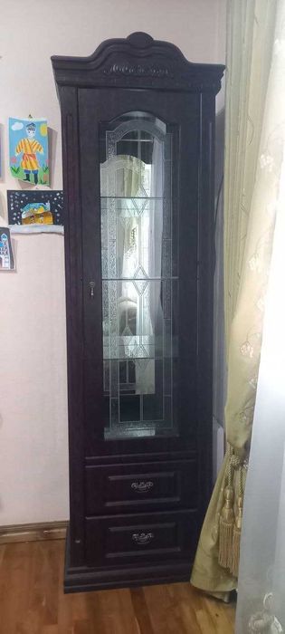 Комод и пеналы от Кенг Макон