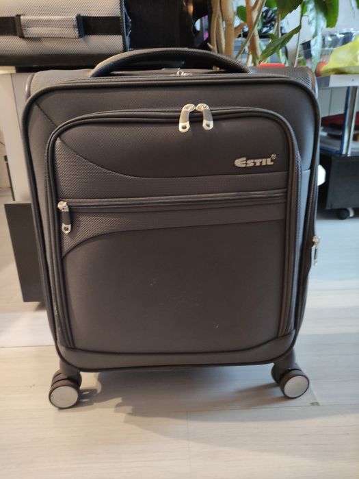 Куфар за ръчен багаж Estil