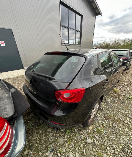 Bara stabilizare spate Seat Ibiza a 4-a generatie 6J