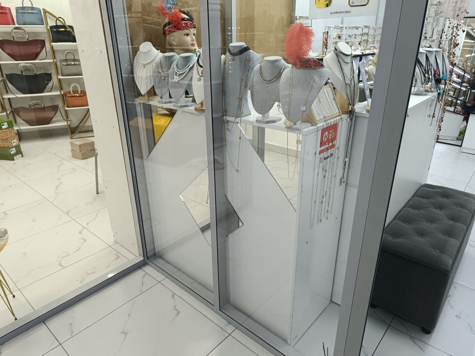 Продам торговое оборудование