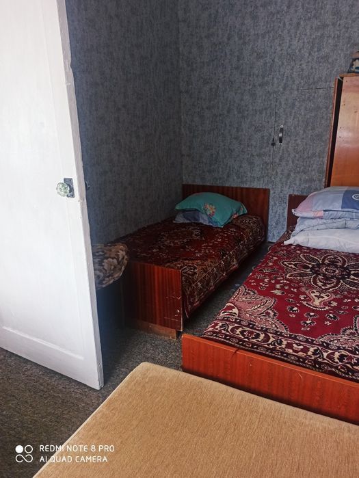 Квартира на месяц