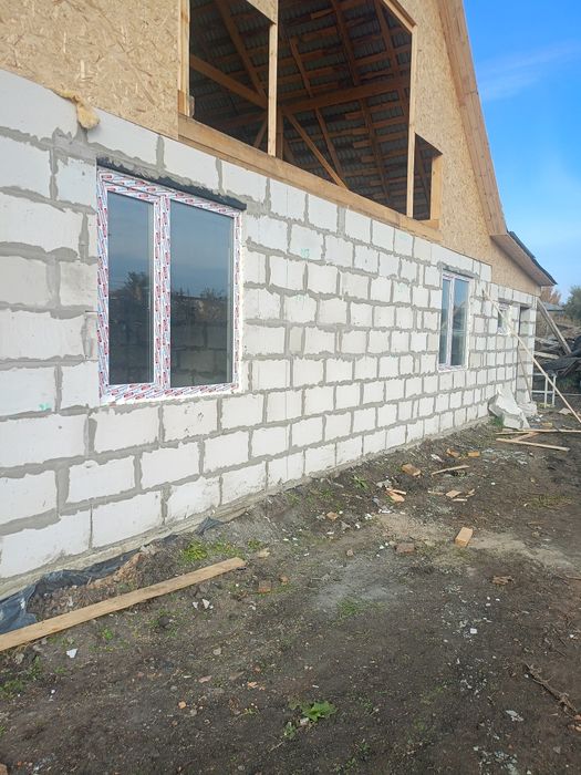 Окна, двери, витражи