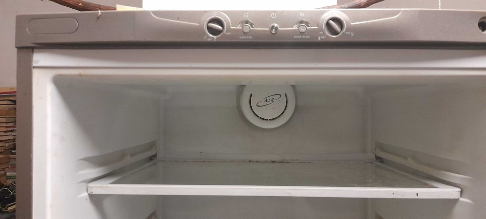 Combina frigorifica Ariston Hotpoint