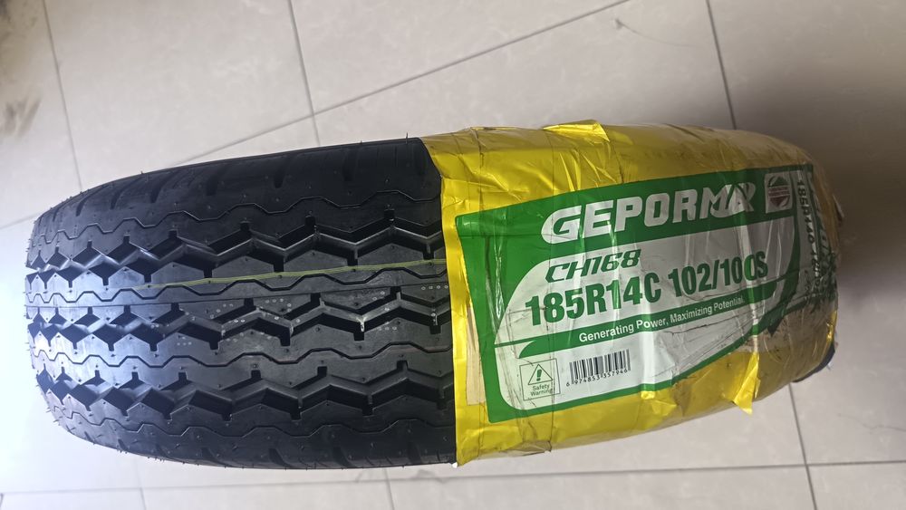 Gepromax 14 sechka