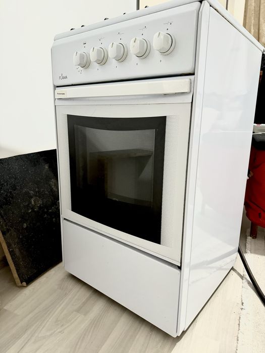 Газовая плита сатылады