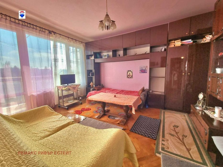 Продава се Двустаен апартамент в Русе, Здравец - 64 кв.м за 622 €/кв.м - Снимка #5