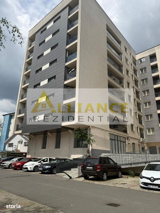 2 Minute De Metrou Dimitrie Leonida | Garsonieră | 400 €