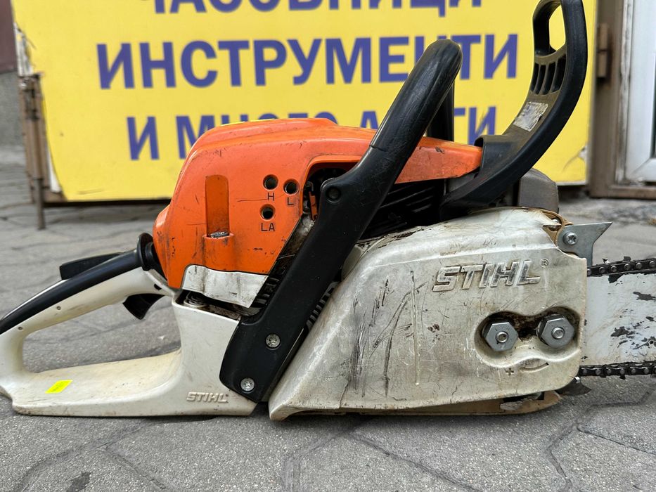 Резачка STIHL MS 271 / 2.6 kW/ 3.49 к.с