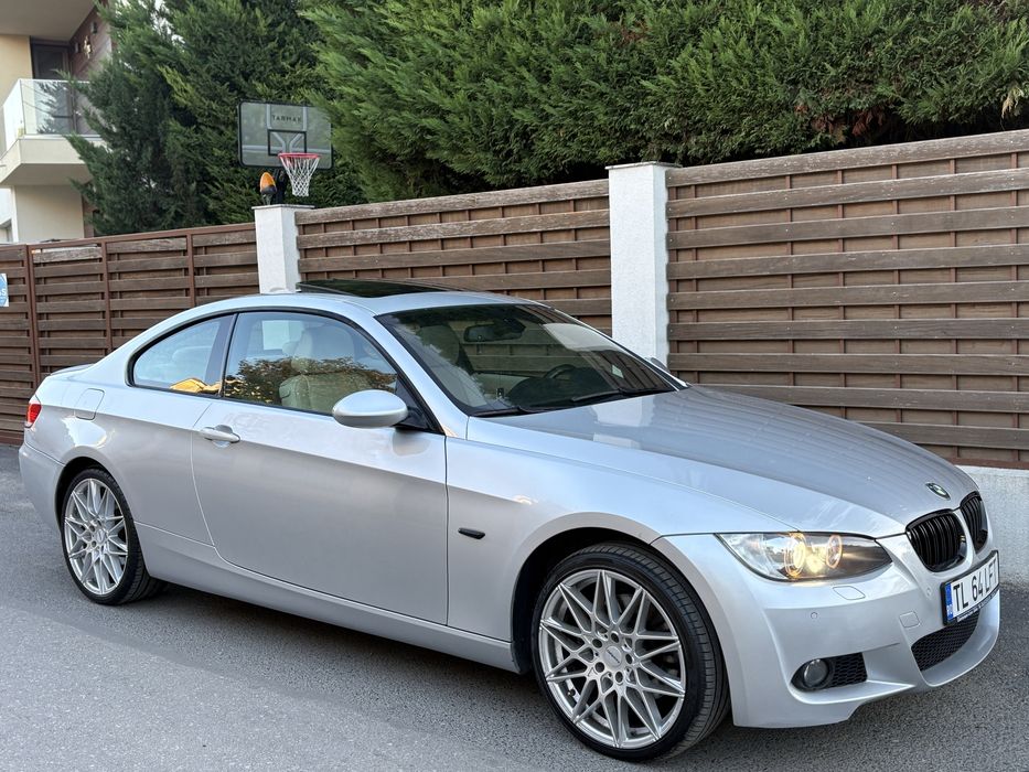 BMW Seria 3 320i 120.000km M Pachet