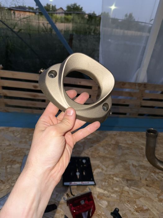 Piese Honda CBR 600rr pc40 (2007)