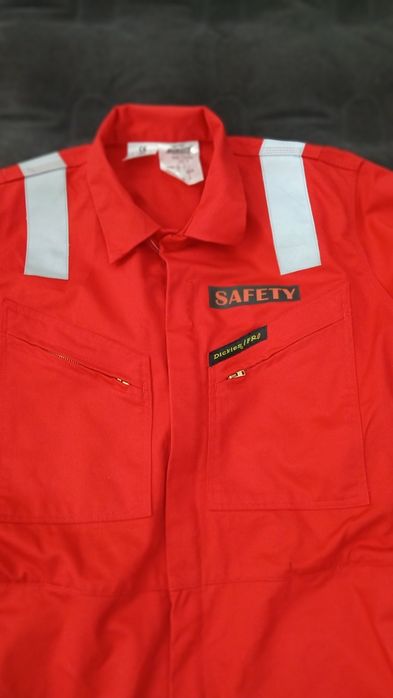 Продам спецовку комбинезон летний