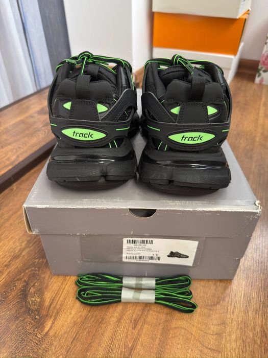 Balenciaga track, marimea 42