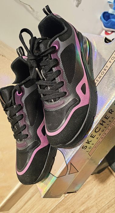 Pantofi sport Skechers, mărime 38