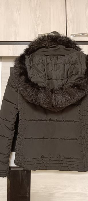 Куртка на девочку