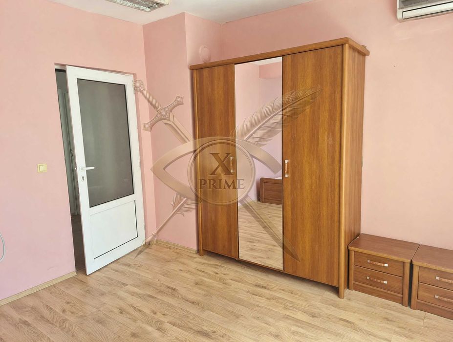 Двустаен апартамент в Зимно кино Тракия! 2991002
