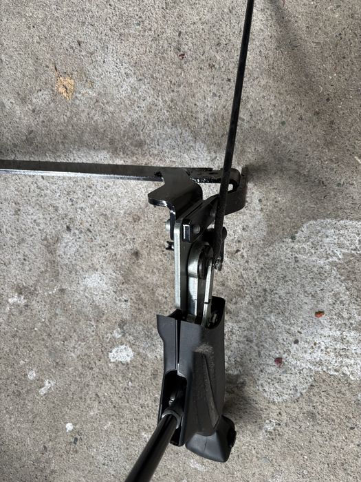 Механизъм за автомобилен педал