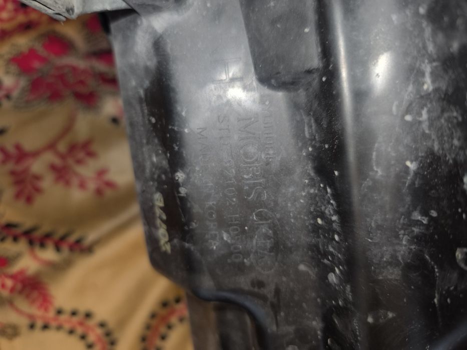 Фары Kia Rio 2021