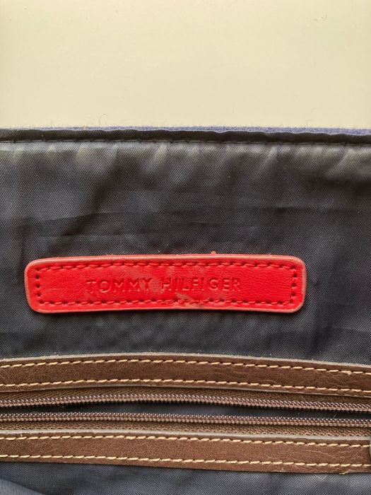 Чанта Tommy Hilfiger