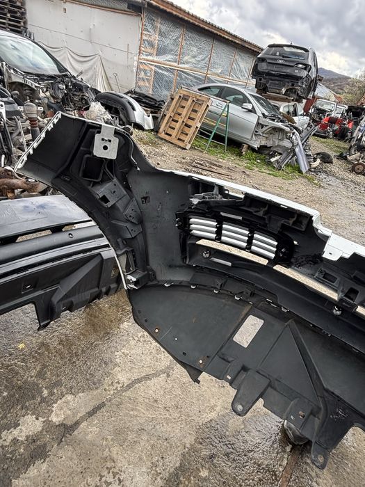 предна броня за Range Rover Vogue