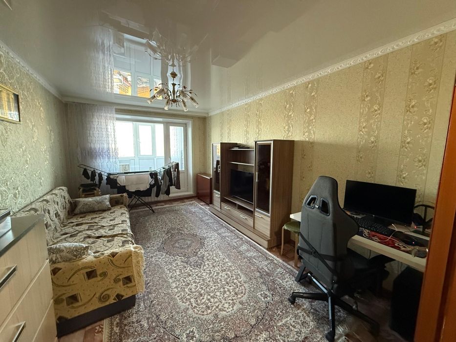 Продам 2 х комнатную квартиру