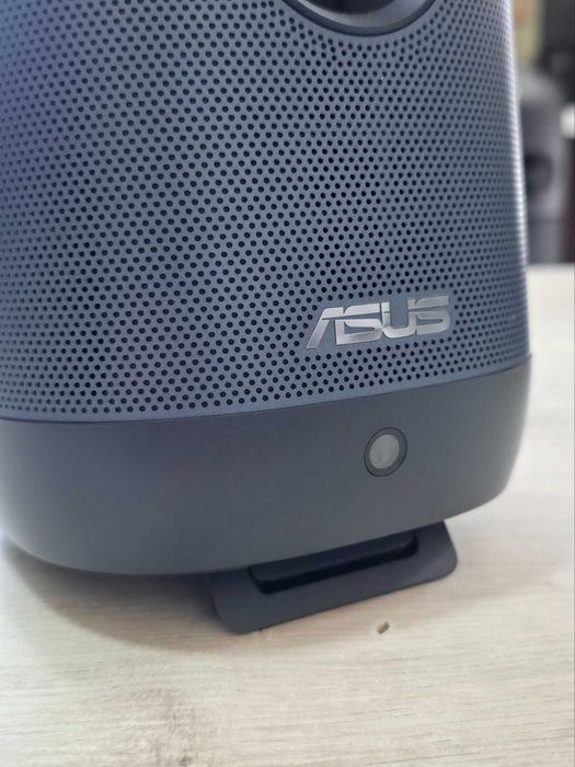 Видеопроектор ASUS ZenBeam L2 / Пълен комплект / Android TV