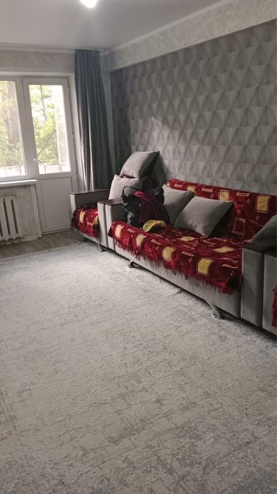 Сдам каартиру в центре города
