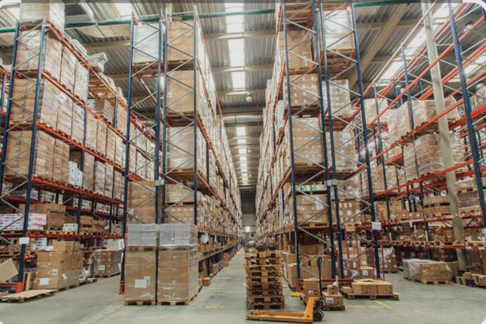 Rafturi metalice profesionale reglabile