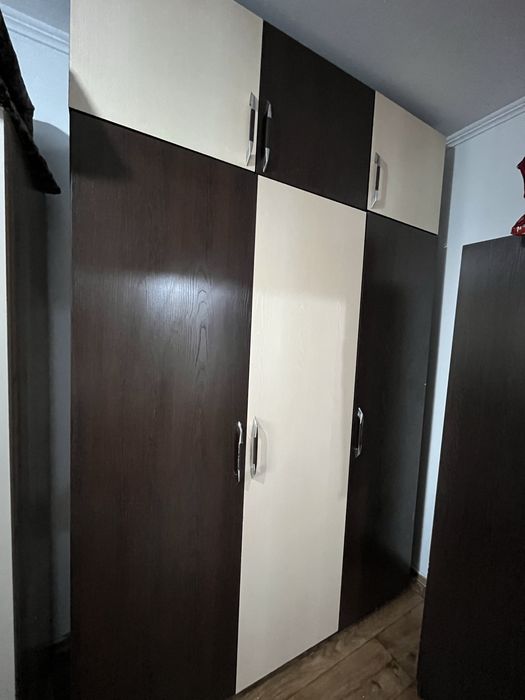Продам шифонер б/у, в хорошем состоянии