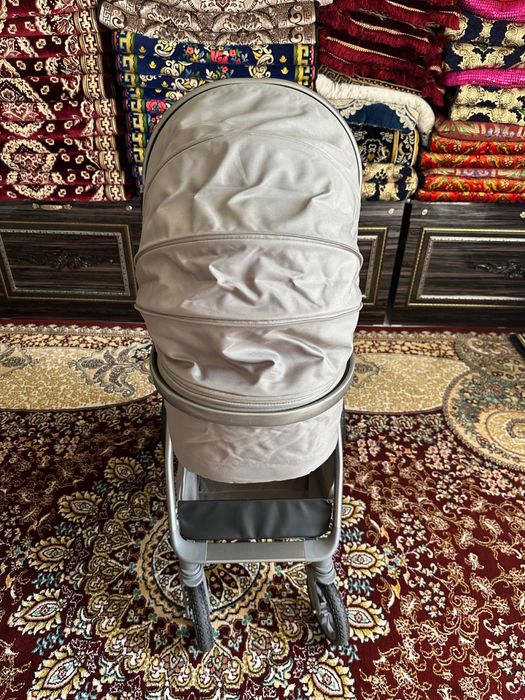 Коляска трансформер Kidilo