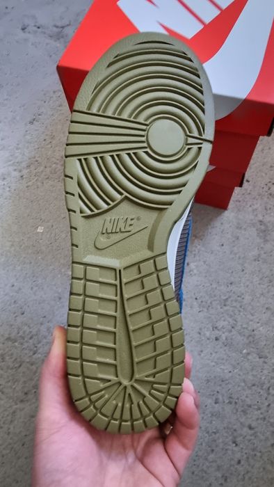 Nike Dunk low originali
