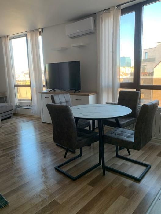 Дава се под наем Двустаен апартамент в София, Манастирски ливади - 58 кв.м за 650 € - Снимка #1