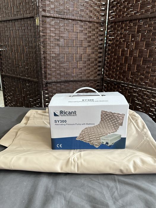 Антидекубитален дюшек