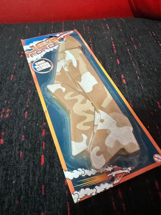 Avion de jucarie copii