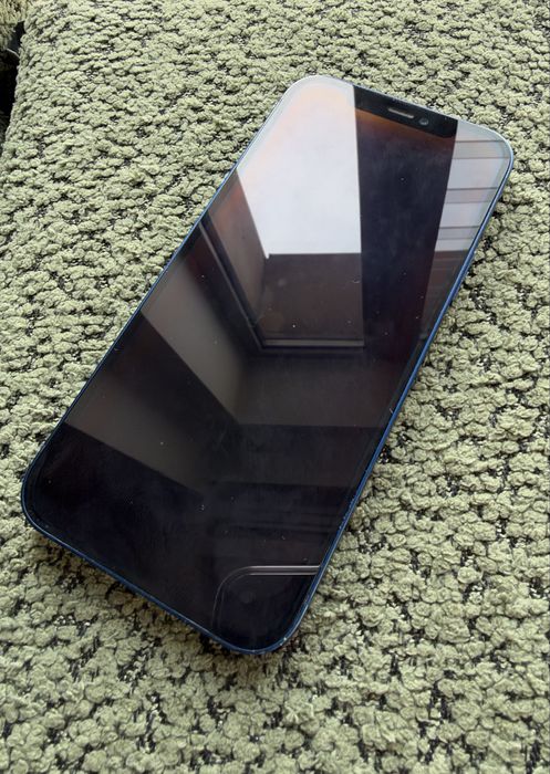 Iphone 12 - 256GB - 74%АКБ