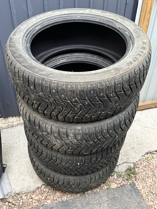Зима Sailun 225/50R17