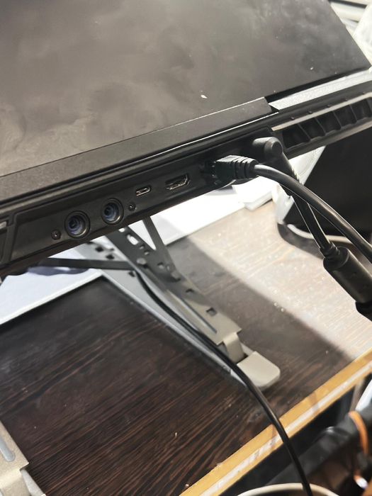 Laptop Gaming - Schimb cu MacBook M4 MAX