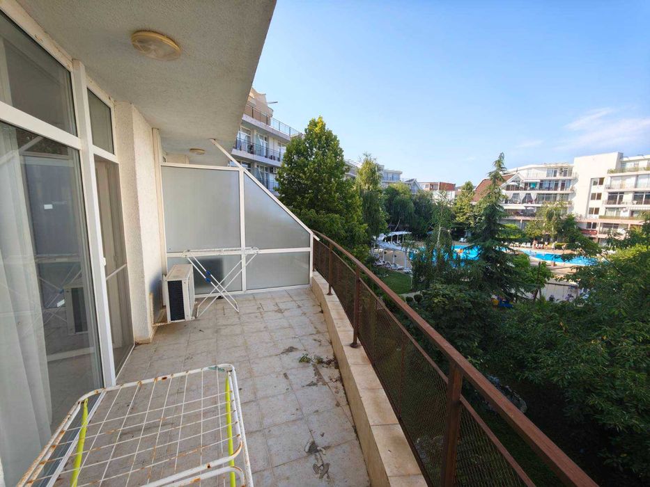 Продава се Тристаен апартамент в к.к. Слънчев бряг - 101 кв.м за 556 €/кв.м - Снимка #13