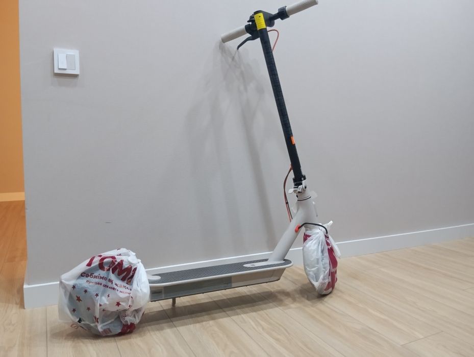 Xiaomi electric scooter MI3