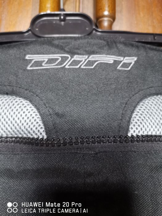 Мото панталон Difi размер L.