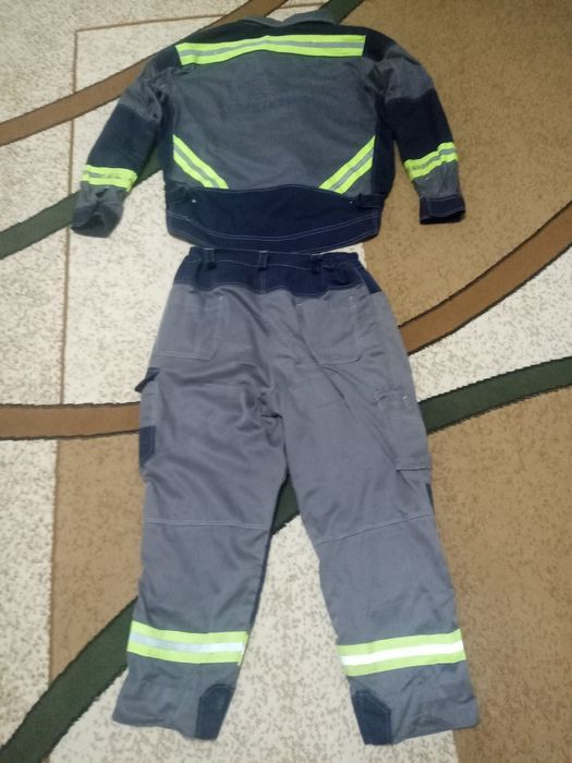 Спецодежда для работы