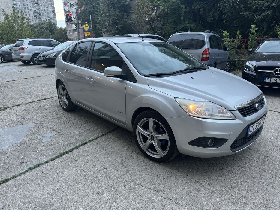 Джанти с летни гуми за форд и др 5х108 , 18ц