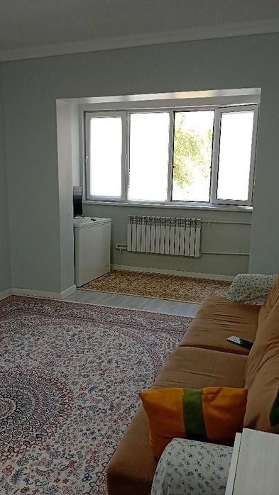 продаётся 3х ком. кв. в 9мкр.дом 36