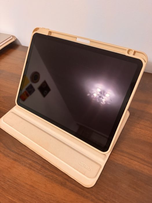 Ipad Air 2024 256 gb + pen  pro + tastatura