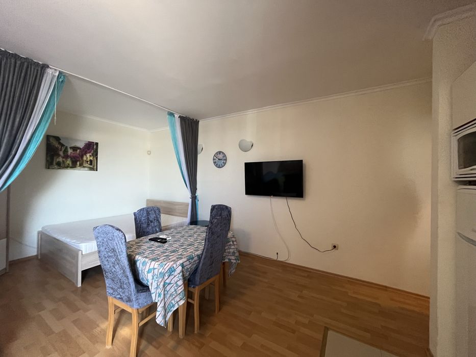 Продава се Едностаен апартамент в к.к. Слънчев бряг - 61 кв.м за 1115 €/кв.м - Снимка #14