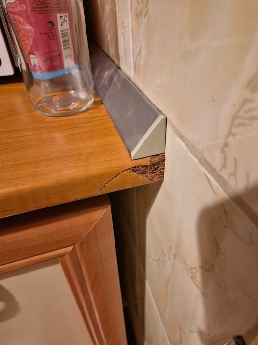 Bucătărie Completă 3.3m + Chiuvetă Inclusă